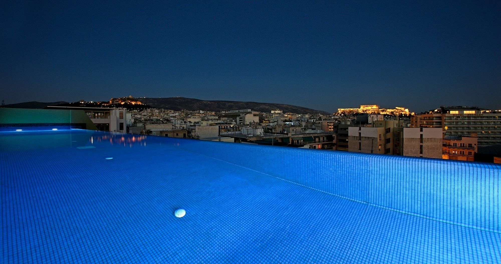 Athens Mosaico Suites & Apartments Esterno foto